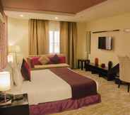 Kamar Tidur 6 Swiss Spirit Hotel & Suites Taif