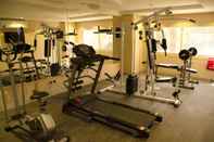 Fitness Center Swiss Spirit Hotel & Suites Taif