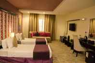 Kamar Tidur Swiss Spirit Hotel & Suites Taif