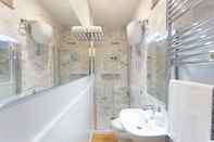 In-room Bathroom Casa degli Orefici