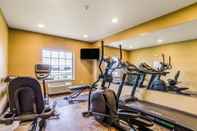 Fitness Center Cobblestone Hotel & Suites - Urbana