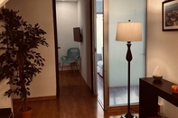 ห้องนอน Hostel Top Location Polanco