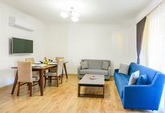 Khác 2 Likya Garden 1