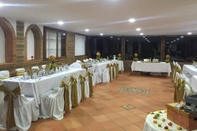 Functional Hall Hotel Campestre La Periquera