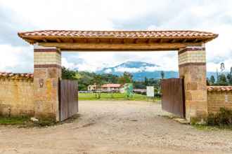 Exterior 4 Hotel Campestre La Periquera