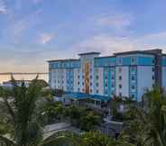 Exterior 4 Compass Hotel by Margaritaville Anna Maria Sound