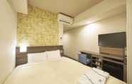 ห้องนอน 3 Sotetsu Fresa Inn Nagoya Sakuradoriguchi