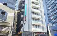 Bên ngoài 2 Sotetsu Fresa Inn Nagoya Sakuradoriguchi