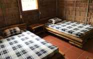 Kamar Tidur 7 Nha Homestay