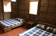 Kamar Tidur 4 Nha Homestay