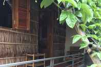 Pusat Kebugaran Nha Homestay