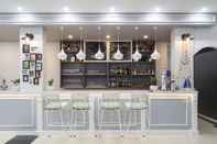 Bar, Kafe dan Lounge Phu Quoc Ahas Hotel
