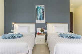 Bilik Tidur 4 Phu Quoc Ahas Hotel