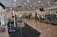 Fitness Center Rihanna Service Suite at Times Square