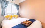 Bilik Tidur 4 Take Hotel Okinawa