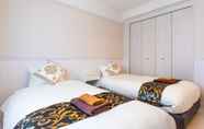 Bedroom 5 Take Hotel Okinawa