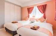 Bedroom 3 Take Hotel Okinawa