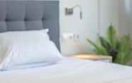 Kamar Tidur 5 Plenty Apartments Apollo