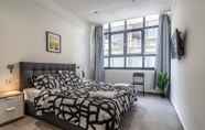 Kamar Tidur 4 Plenty Apartments Apollo