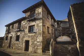 Exterior 4 Casa Rural Orgullo Rural 4 estrellas