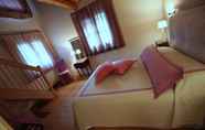 Bedroom 6 Villa Lovi