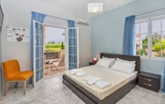 Bilik Tidur 6 Grecian Villa Poseidon