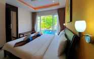 Bedroom 3 Lipa Talay Hok