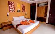 Bedroom 3 Lipa Talay Jed