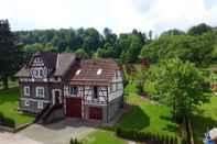 Exterior Forsthaus in Willingen-Schwalefeld App.2