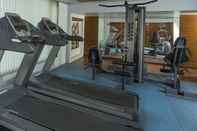 Fitness Center BloomSuites - Ahmedabad