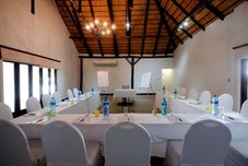 Functional Hall Toadbury Hall Country Hotel