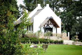 Exterior 4 Toadbury Hall Country Hotel