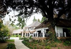 Exterior 2 Toadbury Hall Country Hotel