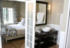 Bedroom 4 Toadbury Hall Country Hotel