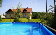 Swimming Pool 2 Ad Astra House