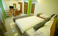 Kamar Tidur 7 Present Hotel