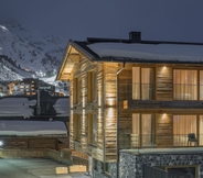 Exterior 5 Chalet Obergurgl - Luxury Apartments