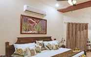 Bedroom 3 The Fern Ranthambore Forest Resort