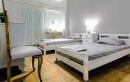 Bilik Tidur 6 Charming 2 bdr apt next to Piraeus port