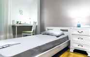 Bedroom 3 Charming 2 bdr apt next to Piraeus port