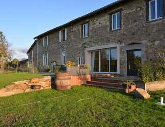 Exterior 2 Domaine de Chez Peyraud