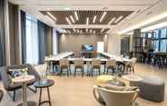 Functional Hall 6 Courtyard by Marriott Paris Porte de Versailles