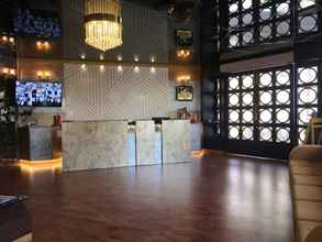 Lobby 4 Hotel K3 Club Residency