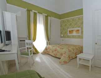 Kamar Tidur 2 B&B Talìa