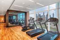 Fitness Center Taj Jumeirah Lakes Towers