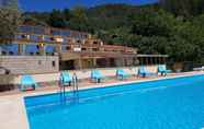 Swimming Pool 6 Hotel Lagoa Azul do Gerês