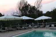 Swimming Pool Brisighella Green Wellness