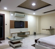 Kamar Tidur 7 Hotel Aryan Inn Lalitpur