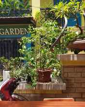 Bangunan 4 Alley Garden Homestay