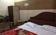 Bedroom 2 Hotel Bundelkhand Palace